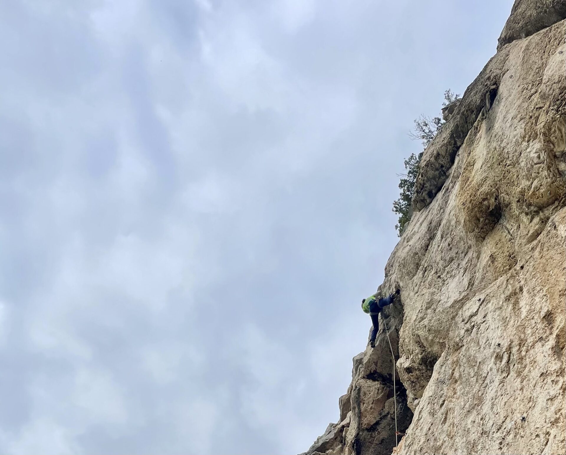 Sortie au Janik (Vallon de la Galère)